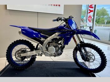 YAMAHA YZ 250 F 4T