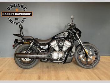 HARLEY DAVIDSON SPORTSTER NIGHTSTER 975