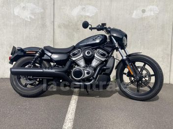 HARLEY DAVIDSON SPORTSTER NIGHTSTER 975