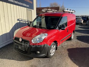 FIAT DOBLO 2 II 1.6 MULTIJET 16V 90 S/S DPF EMOTION