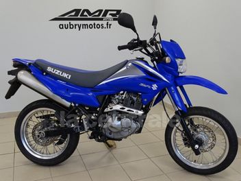 SUZUKI DR 125 SM