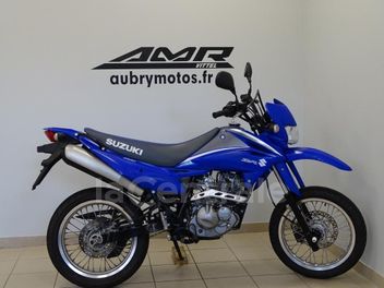 SUZUKI DR 125 SM