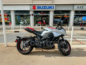 SUZUKI KATANA 1000