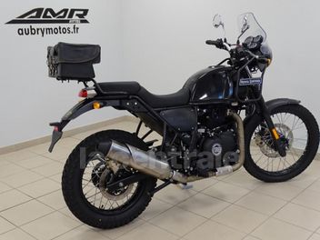 ROYAL ENFIELD HIMALAYAN 410