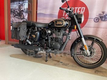 ROYAL ENFIELD BULLET 500 DELUXE