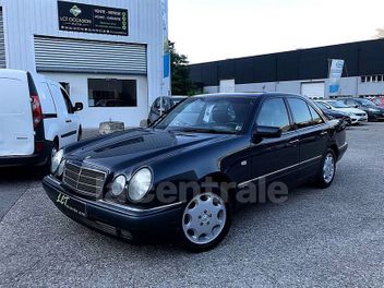 MERCEDES CLASSE E 2 II 420 ELEGANCE BVA