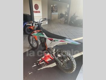 KTM SX 125