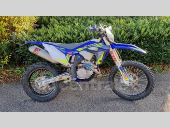 SHERCO SEF 300 SE FACTORY