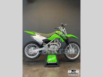 KAWASAKI KLX 110