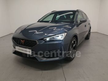 CUPRA 