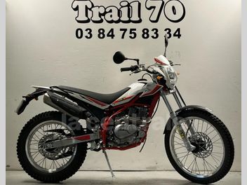 BETA ALP 200