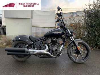 INDIAN CHIEF DARK HORSE 1890