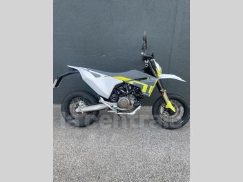 HUSQVARNA SUPERMOTO 701