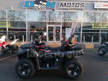 CF MOTO CFORCE 625 R LONG T3