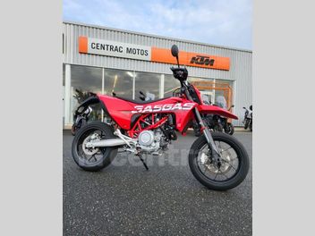 GAS GAS SM 700