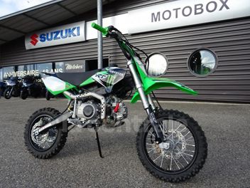 YCF R START 125