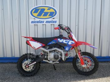 YCF R START 125