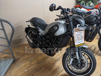 BENELLI LEONCINO 500 ABS