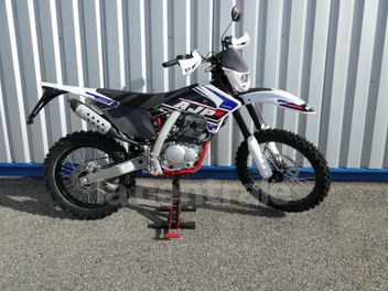 AJP ENDURO 125 SPR