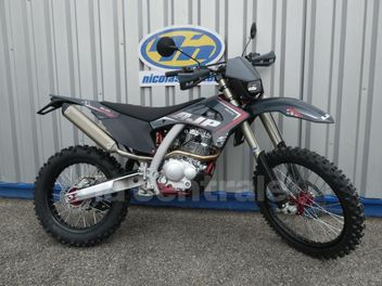 AJP ENDURO 240 X SPR