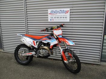 KTM SX 450-F