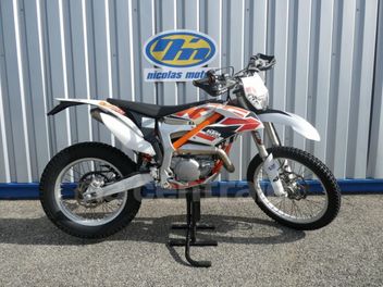 KTM FREERIDE 250