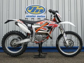 KTM FREERIDE 250