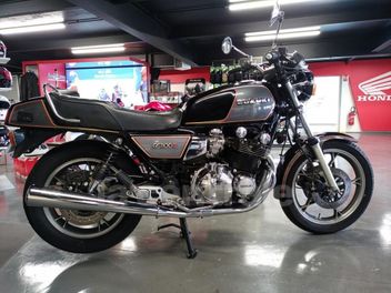 SUZUKI GS 1100