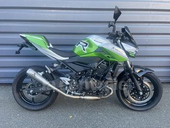 KAWASAKI Z 400 400 RR A2