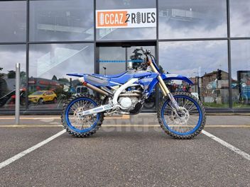 YAMAHA YZ 450