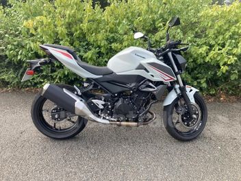 KAWASAKI Z 400 400
