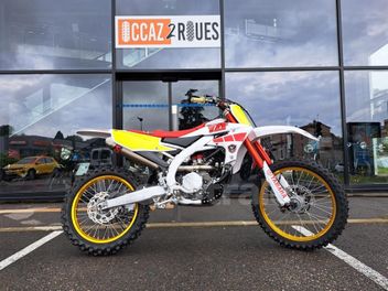 YAMAHA YZ 250 F 4T