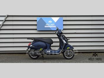 PIAGGIO GTS IE 125 SUPER TECH