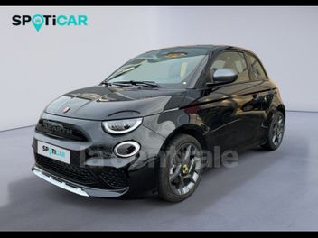 ABARTH 