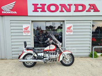 HONDA F6C 1500 WALKYRIE