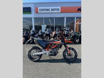 KTM SMC 690 R