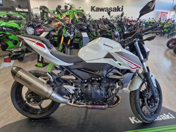 KAWASAKI Z 400 400