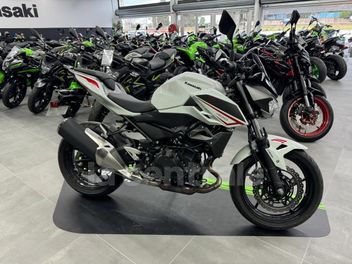 KAWASAKI Z 400 400