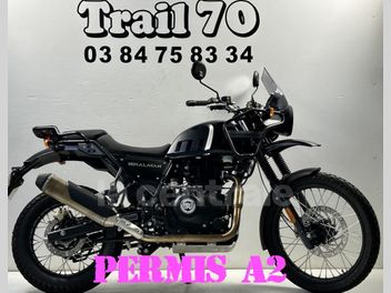 ROYAL ENFIELD HIMALAYAN 410