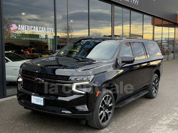 CHEVROLET 
