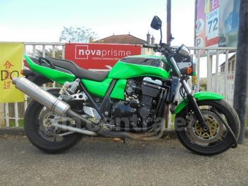 KAWASAKI ZRX 1100