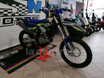 SHERCO SEF 300 SE FACTORY