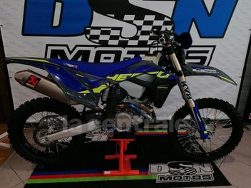 SHERCO SEF 300 SE FACTORY