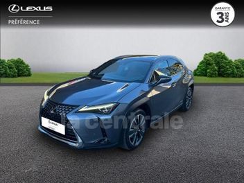 LEXUS 