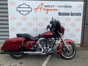 HARLEY DAVIDSON TOURING STREET GLIDE SPECIAL 1690