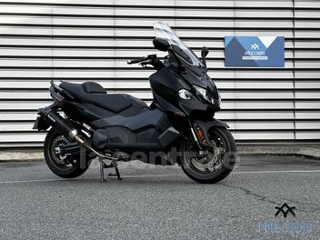 SYM MAXSYM 500 TL