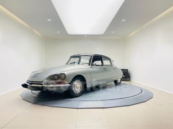 CITROEN DS 21 PALLAS