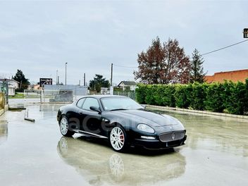 MASERATI 