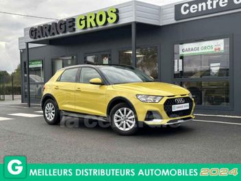 Voiture audi a1 occasion Nouvelle-Aquitaine - La Centrale