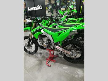 KAWASAKI KX 450 F 4T INJ